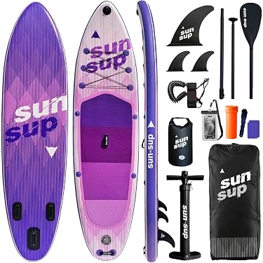 Amazon.co.jp 最新リリース: スタンドアップパドルボード の新着