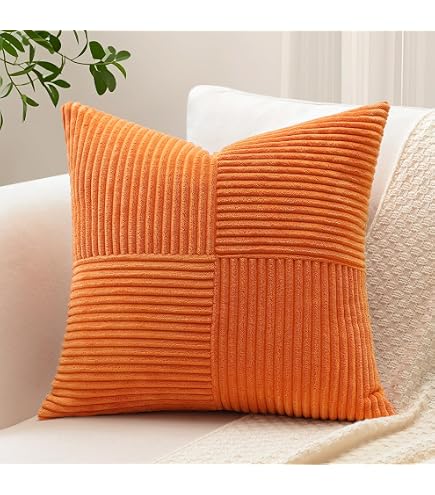 Amazon｜メリーナイト クッションカバー 「ディア」 約45×45cm