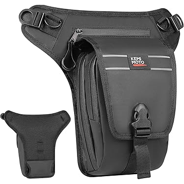 Amazon.co.jp 人気ギフトランキング: バイク用レッグバッグ で、ギフト
