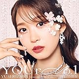 YOUr No.1（CD+Blu-ray）