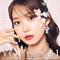 YOUr No.1（CD+Blu-ray）