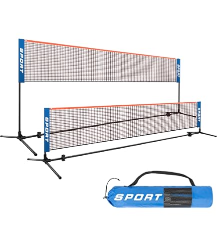 Amazon | TOEI LIGHT(トーエイライト) バドミントン支柱(床下