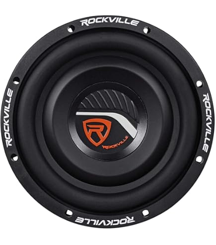 Amazon.co.jp: PIONEER 8インチ スリム 700W 2オーム サブウーファー