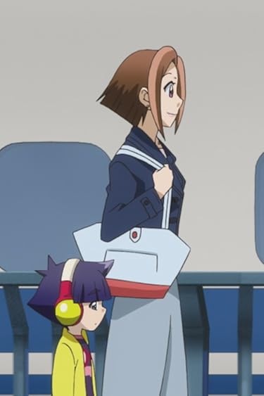 2021春アニメ - 速杉 ハルカ（はやすぎ ハルカ）速杉 サクラ（はやすぎ サクラ）