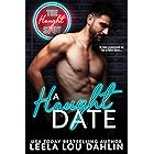 A Haught Date : Book 1 (The Haught Spot Series)