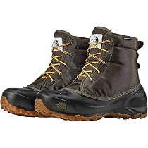 THE NORTH FACE TSUMORU Boot Men's Boots 