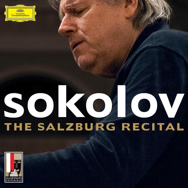 Amazon.co.jp: Grigory Sokolov: Complete Recordings: ミュージック