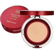 Amazon.co.jp: ホリカホリカ エッセンスBB Wデーション エクラ 18g