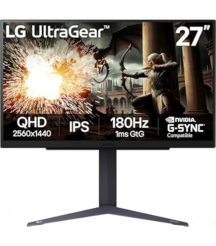 Amazon.co.jp: LG 27GS50F-B 27インチ FHD (1920 x 1080) UltraGear