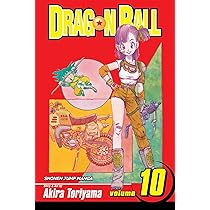 Amazon | Dragon Ball vol.11 | Toriyama, Akira | Fantasy