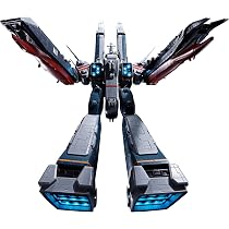 Amazon.co.jp: TAMASHII NATIONS DX超合金 超時空要塞マクロス SDF-1