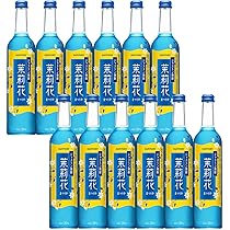 Amazon.co.jp: サントリー 【ジャスミン焼酎】茉莉花 (まつりか