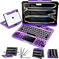 Amazon.co.jp: iPad キーボードケース pro 11インチ（第1/2/3/4