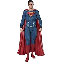Amazon.co.jp: Superman (Justice League Movie) ArtFX+ Figure