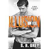 Illusion on Ice (Boys of Winter Book 7)