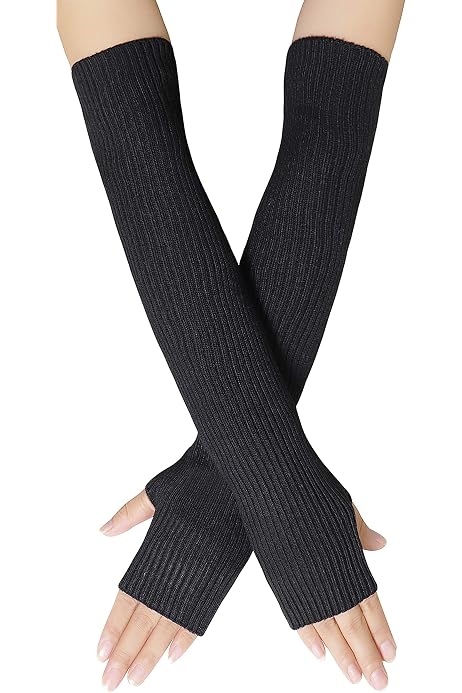 woollen gloves amazon