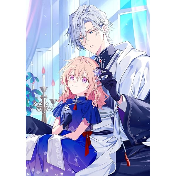 氷の侯爵様に甘やかされたいっ！7～シリアス展開しかない幼女に転生し