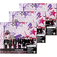 アシンメトリー/Black Nightmare＜通常盤＞ Amazon.co.jp: アシンメトリー / Black Nightmare (通常盤