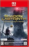 Shadow Labyrinth(シャドウラビリンス)Nintendo Switch 2 Edition -Switch2