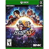 King of Fighters XV (輸入版:北米) - XboxOne