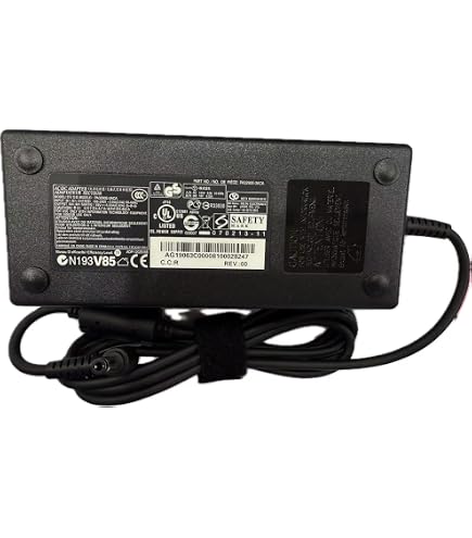 Amazon | 富士通社製 東芝ADP-120ZB BB/AB 互換ACアダプター19V-6.32A
