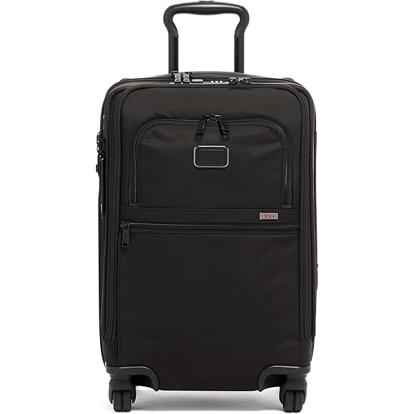 トゥミ　TUMI 4輪　スーツケース　機内持ち込み可 機内持ち込み｜キャリーケース・スーツケース｜TUMI(トゥミ)公式