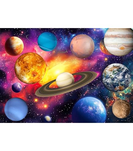 Amazon | ラッセン 3000ピース ジグソーパズル 「星に願いを