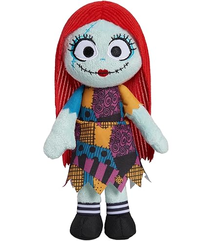 Amazon.co.jp: ディズニー ウーギーブギーぬいぐるみ – ナイトメアー