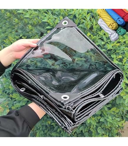 Amazon.co.jp: REENEW 防水シート 屋外 防雨 超厚手 耐水uvシート 防水