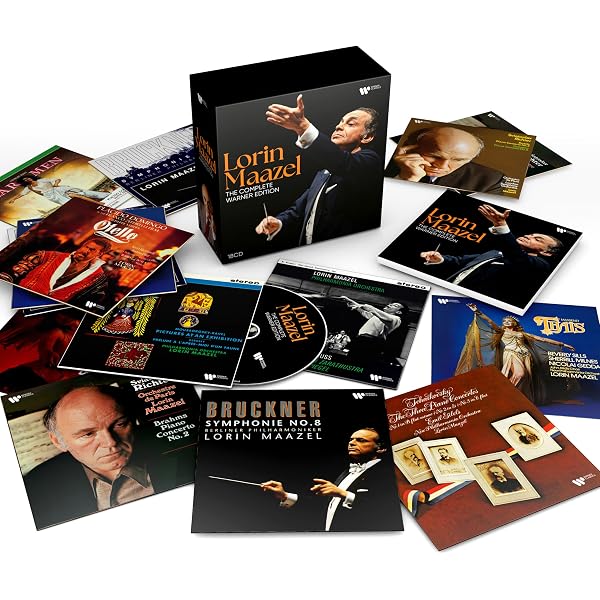 Amazon.co.jp: John Williams - Complete Philips Recordings