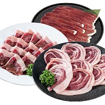 Amazon.co.jp: 鹿児島産【脂無し/少なめ】お得 穴熊肉（アナグマ肉