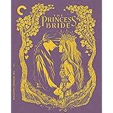 The Princess Bride (Criterion Collection)