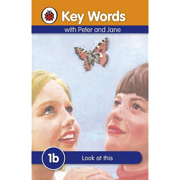 Amazon.co.jp: Key Words with Peter and Jane 36 Books Box Set : 本