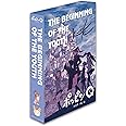 ポッピンQプロダクションノート『THE BEGINNING OF THE YOUTH』