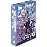 ポッピンQプロダクションノート『THE BEGINNING OF THE YOUTH』