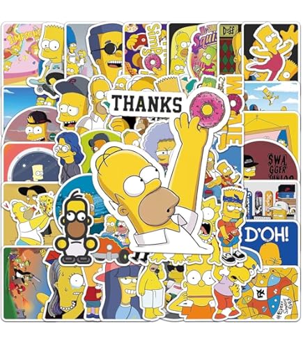 Amazon.co.jp: A & A Global Industries, Inc. THe SIMPSONS