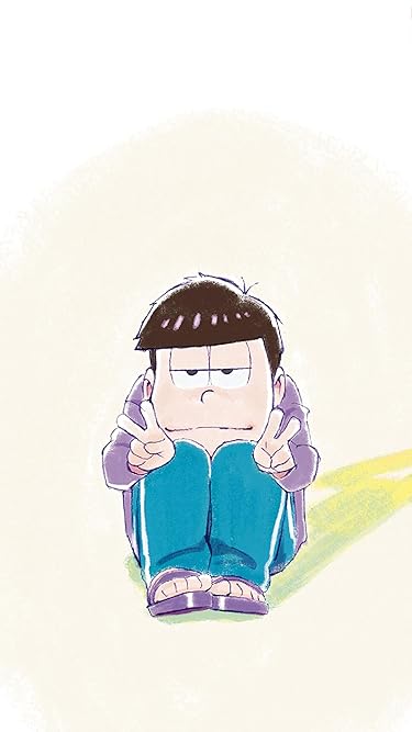 2020秋アニメ - 松セレクション「四男 一松」