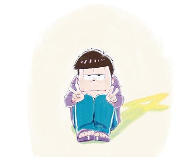 2020秋アニメ - 松セレクション「四男 一松」
