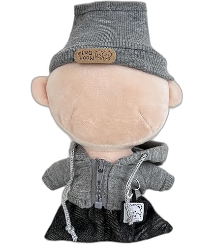 Amazon.co.jp: 鬼 滅 童磨 ぬいぐるみ 着せ替え 20cm 4?? : おもちゃ