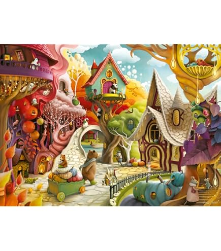 EeBoo - Puzzle Classici / Puzzle