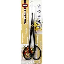 香道具　香木はさみ他　新品 Amazon | 浅香工業 盆栽鋏 宝長久 192138 本体: 奥行20cm 本体