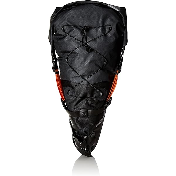 Amazon | ORTLIEB(オルトリーブ) シートパック F9901 スレート F9901