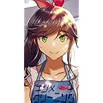 綺麗にしてもらえますか。 iPhoneSE/5s/5c/5 壁紙 視差効果 金目綿花奈（きんめわかな）
