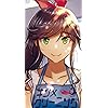 綺麗にしてもらえますか。 金目綿花奈（きんめわかな） iPhone 壁紙 SE/5s/5c/5 視差効果 iPhone 壁紙 SE/5s/5c/5 視差効果