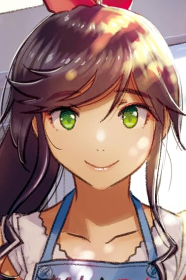 綺麗にしてもらえますか。  iPhone/Androidスマホ壁紙(640×960)-1 - 金目綿花奈（きんめわかな）