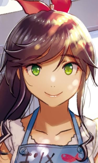 2026冬アニメ - 金目綿花奈（きんめわかな）