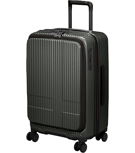 Amazon.co.jp: [ブライテック] BRIGHTECH スーツケース キャリーバッグ