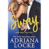 Sway (Landry Family Series Book 1)