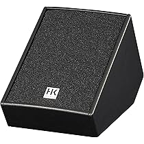 Amazon | [ HK AUDIO ] パッシブスピーカー フロアモニター