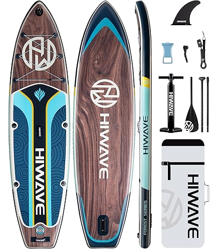 COOLWAVE スタンドアップパドルボード SUP blgs_ak-hw-clb-7100-gn